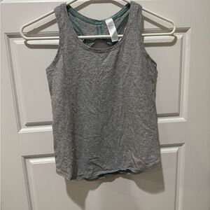 Gray Ivivva Tank Top